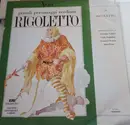 LP - Verdi - Rigoletto
