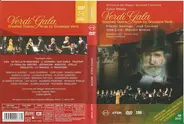 Verdi - Verdi Gala - Greatest Opera Arias By Guiseppe Verdi