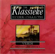 CD - Verdi - Verdi Meesterlijke Opera's