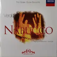 Verdi - Nabucco - Highlights