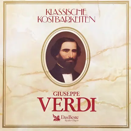 Verdi - Verdi