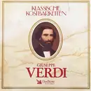 LP-Box - Giuseppe Verdi - Verdi