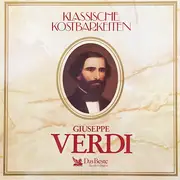 LP-Box - Giuseppe Verdi - Verdi