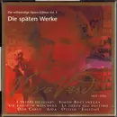 CD-Box - Verdi - Viva Verdi! Die Vollständige Opern-Edition Vol. 3: Die Späten Werke - I Vespri Siciliani · Simon Boccanegra · Un Ballo In Maschera · La Forza Del Destino · Don Carlo · Aida · Otello · Falstaff - Box + Booklet