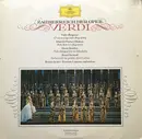 LP - Verdi - Zauberreiche Der Oper Verdi - Tulip Rim