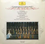 Verdi - Zauberreiche Der Oper Verdi