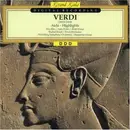 CD - Verdi - Aida - Highlights