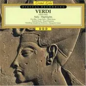 Verdi - Aida - Highlights