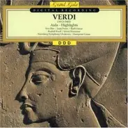 Verdi - Aida - Highlights