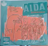 Verdi - Aida - Querschnitt