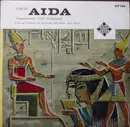 7inch Vinyl Single - Verdi - Aida - Triumphmarsch / Chöre / Ballettmusik