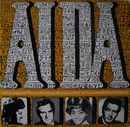 LP - Verdi - Aida • Grosser Querschnitt In Italienischer Sprache