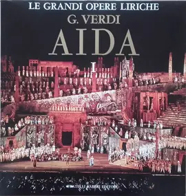 Giuseppe Verdi - Aida II