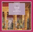 CD - Verdi - Aida | Rigoletto (Auszüge)