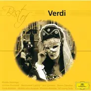 Giuseppe Verdi - Best Of Verdi