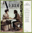 LP - Verdi - Brani Da Ernani