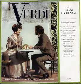 Giuseppe Verdi - Brani Da Ernani