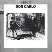 CD-Box - Verdi - Don Carlo