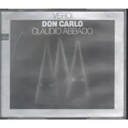 CD-Box - Verdi - Don Carlo