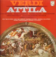 Giuseppe Verdi - Attila