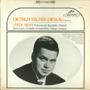 LP - Verdi - Arias