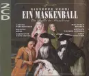 Double CD - Verdi - Ein Maskenball: Un Ballo In Maschera