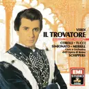 CD - Verdi - Il Trovatore (Highlights / Extraits / Querschnitt)