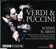 Verdi / Puccini - Scenes & Arias
