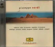 Double CD - Giuseppe Verdi - Highlights