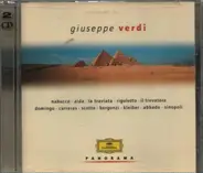 Giuseppe Verdi - Highlights