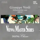CD - Giuseppe Verdi - Höhepunkte Aus 'Aida'