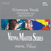 CD - Giuseppe Verdi - Höhepunkte Aus 'Rigoletto'