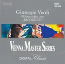 CD - Giuseppe Verdi - Höhepunkte Aus 'Rigoletto'