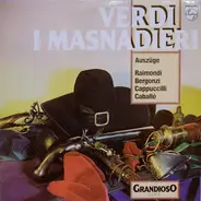 Verdi - I Masnadieri (Auszüge)