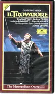 Giuseppe Verdi - Il Trovatore (Luciano Pavarotti)