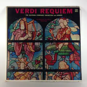 Giuseppe Verdi - Verdi Requiem