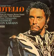 Verdi - Otello (Auszüge)