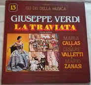 Giuseppe Verdi - La Traviata (Volume Secondo)