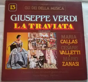 Giuseppe Verdi - La Traviata (Volume Secondo)