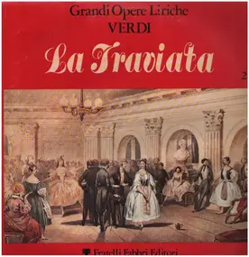 Giuseppe Verdi - La Traviata - 2