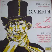 Verdi - La Traviata - Album N°2