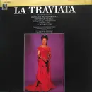 LP - Verdi - La Traviata - Grosser Querschnitt