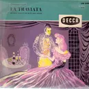 10'' - Giuseppe Verdi - La Traviata - Querschnitt