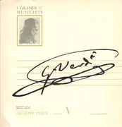 10'' - Giuseppe Verdi - La Traviata V