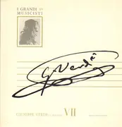 10'' - Giuseppe Verdi - La Traviata VII