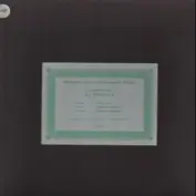 Historical Opera Perform. Series