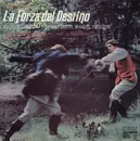 LP - Verdi - La Forza Del Destino -Die Macht Des Schicksals