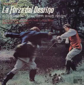 Giuseppe Verdi - La Forza Del Destino -Die Macht Des Schicksals