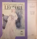 LP - Giuseppe Verdi - Leonora - Gatefold, still sealed