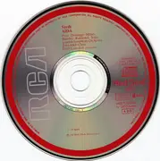 CD-Box - Giuseppe Verdi - Leontyne Price as Aida